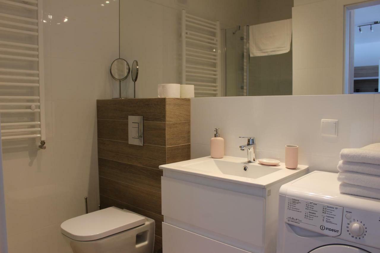 Apartament Rose Kolobrzeg Exterior photo