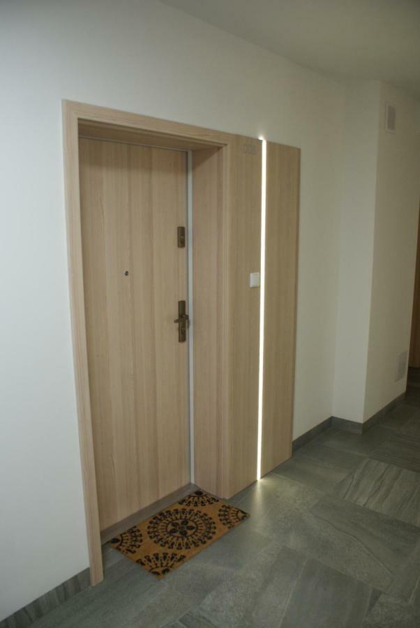 Apartament Rose Kolobrzeg Exterior photo